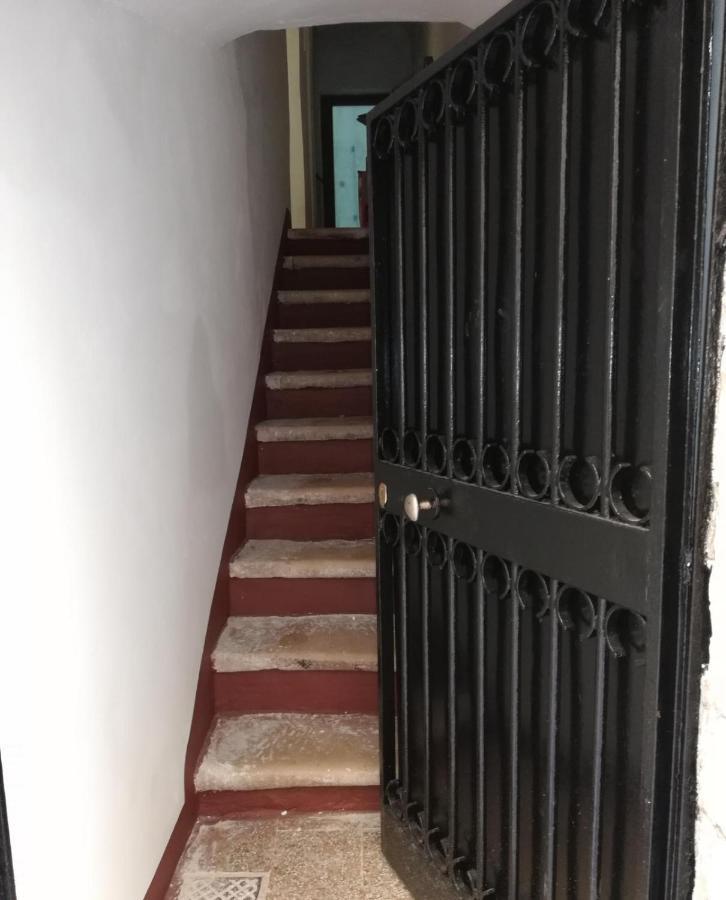 Maison De Marie ตรานิ ภายนอก รูปภาพ