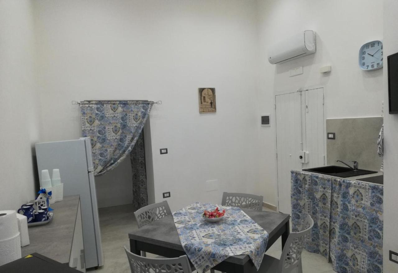 Maison De Marie ตรานิ ภายนอก รูปภาพ